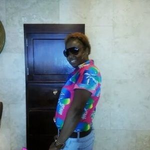 Meet your Posher, Marsha